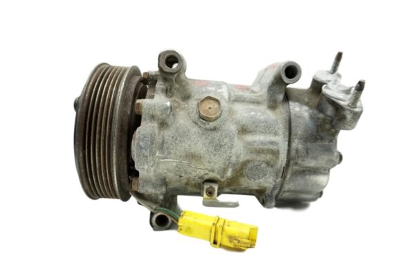 9655191680 Klimakompressor Klimaanalge Citroen C3