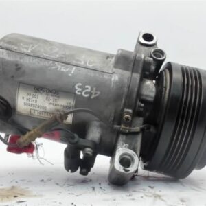 64528375319 Klimakompressor Klimaanalge BMW 3ER