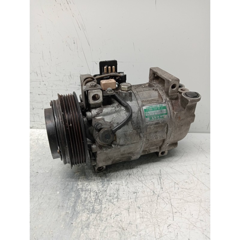 4472009053 Klimakompressor Klimaanalge Mercedes C-Class W202