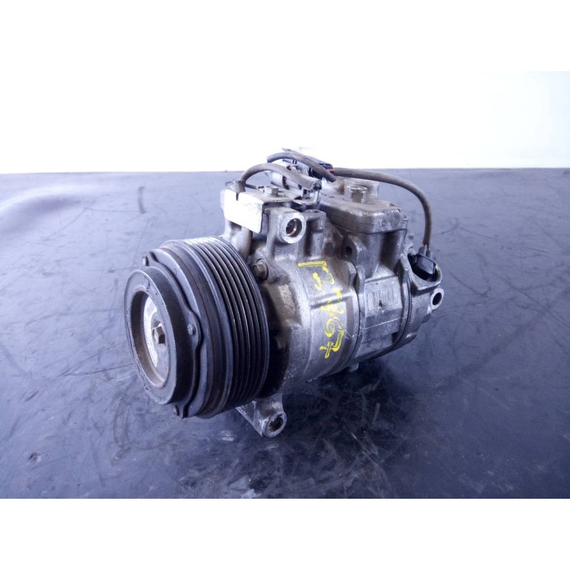 4472601851 Klimakompressor Klimaanalge BMW E90 E81 1.8