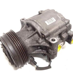4472607940 Klimakompressor Klimaanalge Subaru Legacy