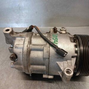 918279402 Klimakompressor Klimaanalge BMW 1ER