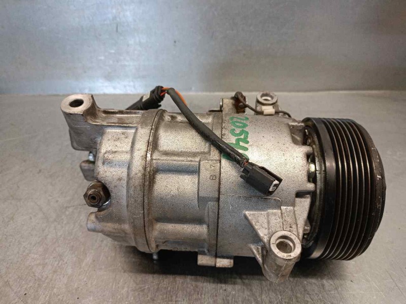 918279402 Klimakompressor Klimaanalge BMW 1ER