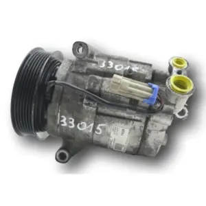 557805030 Klimakompressor Klimaanalge Opel Insignia A