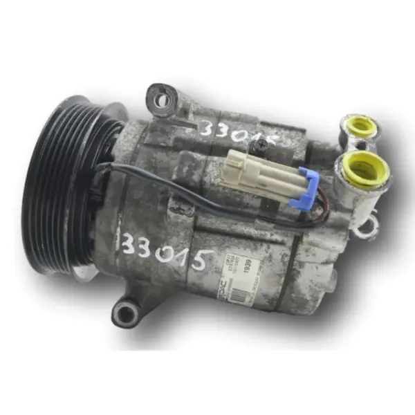 557805030 Klimakompressor Klimaanalge Opel Insignia A