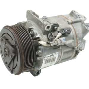 8200890987 Klimakompressor Klimaanalge Renault Laguna