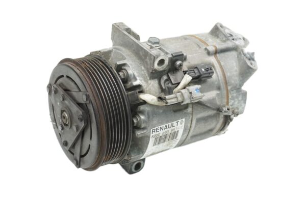 8200890987 Klimakompressor Klimaanalge Renault Laguna