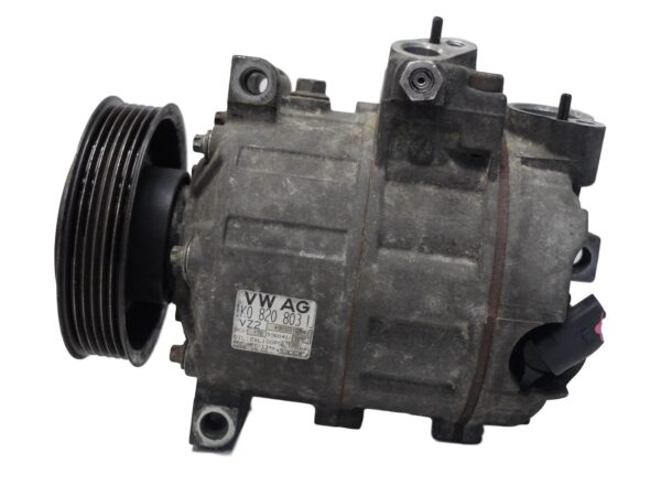 1K0820803L Klimakompressor Klimaanalge Audi VW Skoda