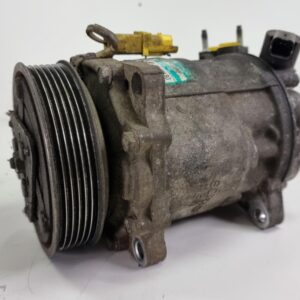 9656572280 Klimakompressor Klimaanalge Citroen C5