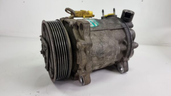 9656572280 Klimakompressor Klimaanalge Citroen C5