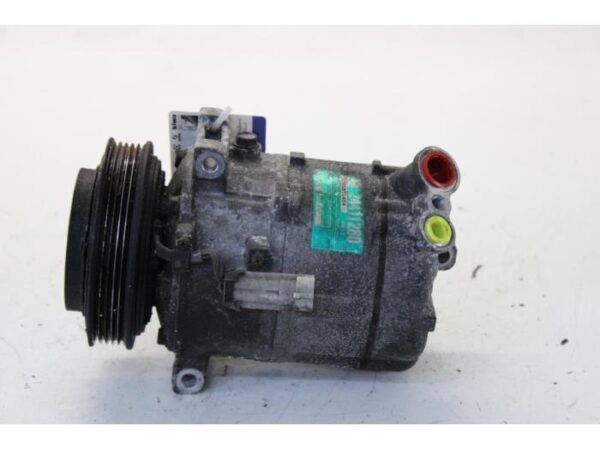 24411280 Klimakompressor Klimaanalge Saab 93 2.0