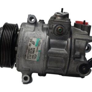 771922 Klimakompressor Klimaanalge Audi VW Skoda