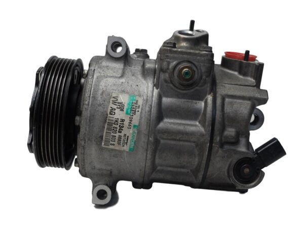 771922 Klimakompressor Klimaanalge Audi VW Skoda