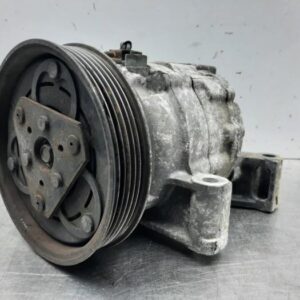 5060215570 Klimakompressor Klimaanalge Nissan Micra