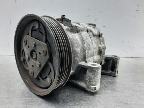 5060215570 Klimakompressor Klimaanalge Nissan Micra