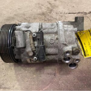64526908660 Klimakompressor Klimaanalge BMW E46