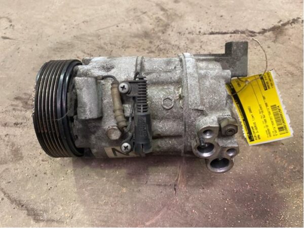 64526908660 Klimakompressor Klimaanalge BMW E46