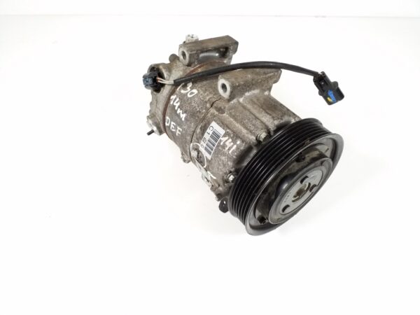 FD46XG Klimakompressor Klimaanalge Kia Ceed 2008
