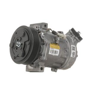 P13171593 Klimakompressor Klimaanalge Opel Vectra C 1,9 SAAB