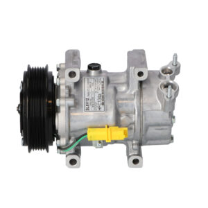 9561911480 Klimakompressor Klimaanalge Peugeot 307