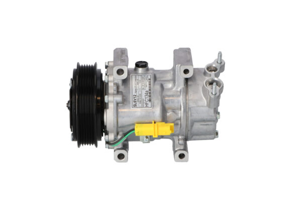 9561911480 Klimakompressor Klimaanalge Peugeot 307
