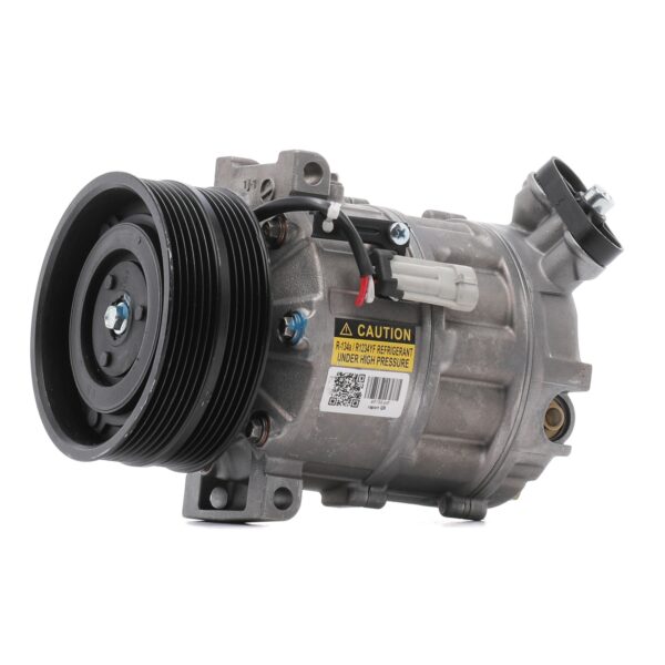 5060410066 Klimakompressor Klimaanalge Alfa 159