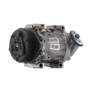 QR161184 Klimakompressor Klimaanalge Fiat Ducato 2017