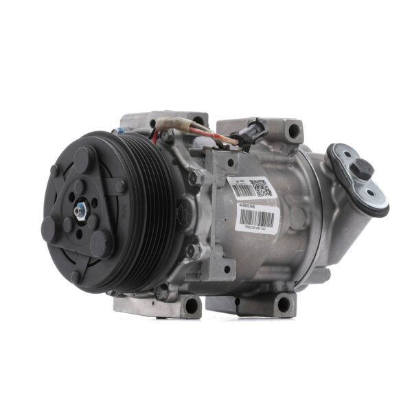 QR161184 Klimakompressor Klimaanalge Fiat Ducato 2017