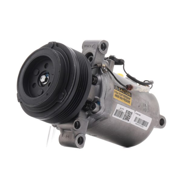 8FK351131161 Klimakompressor Klimaanalge BMW 3ER E46