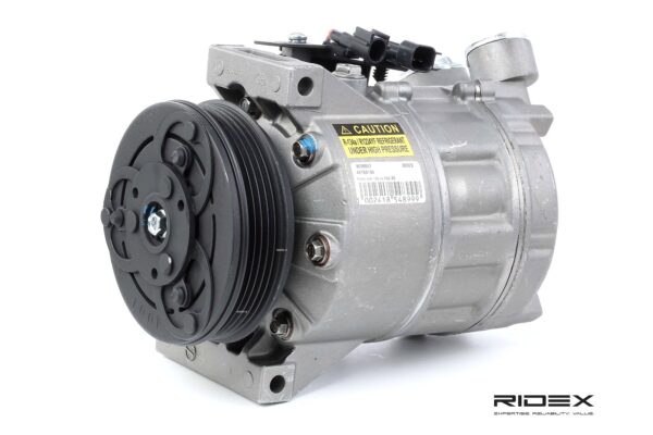 485087 Klimakompressor Klimaanalge Volvo 460 1.8