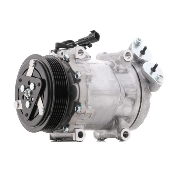 30612681 Klimakompressor Klimaanalge  Volvo s 40 1.8