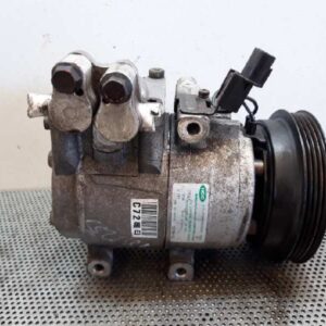 CD1BA02 Klimakompressor Klimaanalge Hyundai Coupe