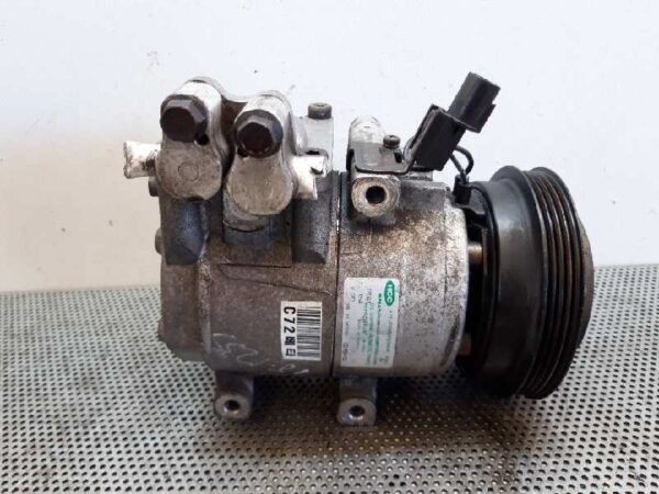 CD1BA02 Klimakompressor Klimaanalge Hyundai Coupe