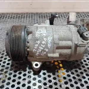 918279402 Klimakompressor Klimaanalge BMW 1ER