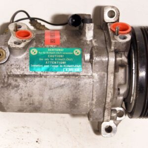 6452386650 Klimakompressor Klimaanalge BMW 3ER E46 Z3
