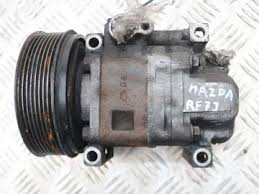 H12A1AE4AW Klimakompressor Klimaanalge Mazda 5