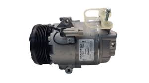 TSP0155459 Klimakompressor Klimaanalge Opel