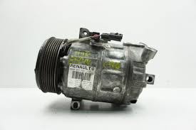 8200577732 Klimakompressor Klimaanalge Renault Laguna