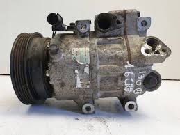 FD46XG Klimakompressor Klimaanalge Hyundai Matrix