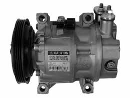 5C91045010 Klimakompressor Klimaanalge BMW X5