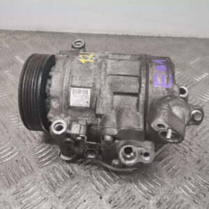 695671502 Klimakompressor Klimaanalge BMW E60