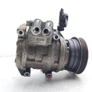1204022700 Klimakompressor Klimaanalge Kia Cerato 1.6
