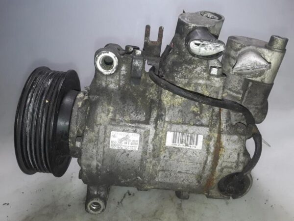 4472209530 Klimakompressor Klimaanalge Audi VW Skoda
