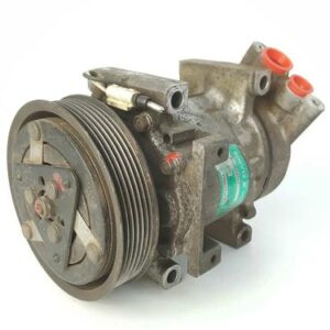 SD6VBD Klimakompressor Klimaanalge Renault Clio