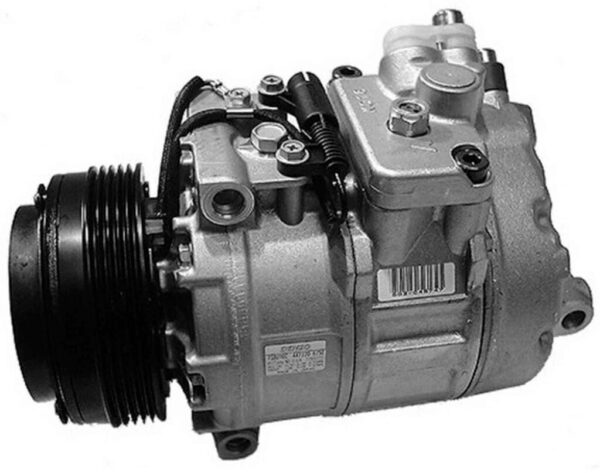4471907211 Klimakompressor Klimaanalge BMW