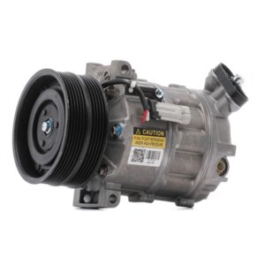 60693332 Klimakompressor Klimaanalge Alfa Romeo 159