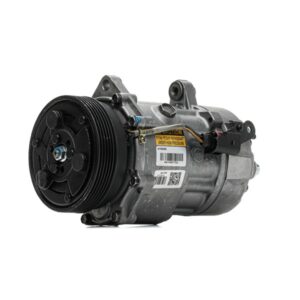 1J0820803K Klimakompressor Klimaanalge Audi VW Skoda