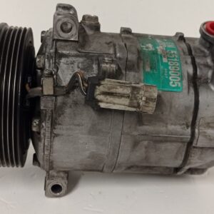 55189005 Klimakompressor Klimaanalge Fiat Croma