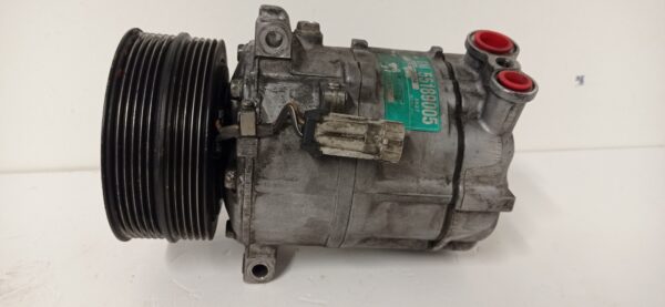 55189005 Klimakompressor Klimaanalge Fiat Croma