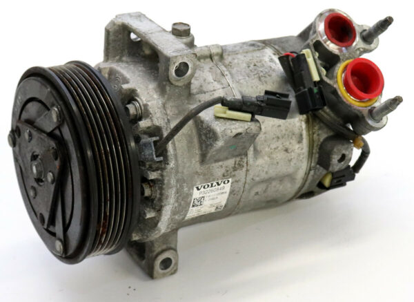 3M5H19D629HD Klimakompressor Klimaanalge Volvo V 50 2.0